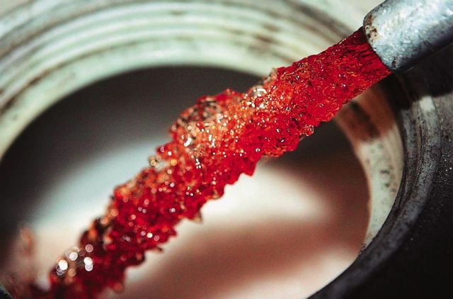 Νέα προσπάθεια για να ξεκινήσει τη Δευτέρα η διάθεση του πετρελαίου θέρμανσης